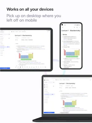 RemNote - Notes & Flashcards android App screenshot 10