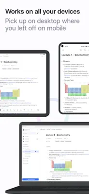 RemNote - Notes & Flashcards android App screenshot 16